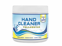 Garagezeep eurol yellowstart 600ml