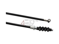 Koppelingskabel, 76cm, past op SS50, CD50, zwart, A-kwaliteit