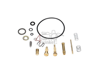 Revisie setje, PC50, PF50, Novio, Amigo, carburateur