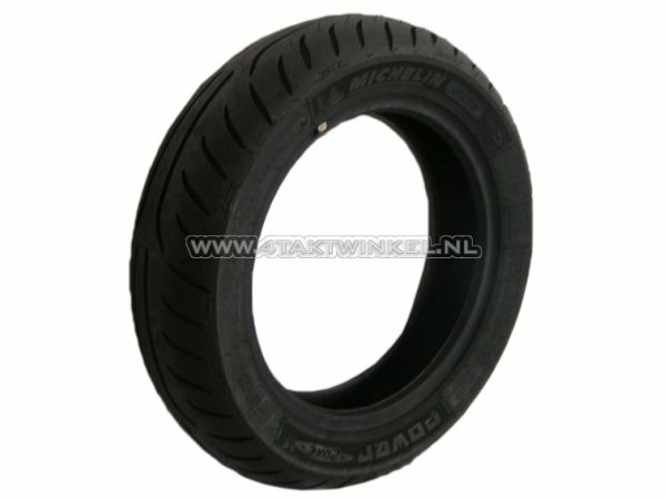 Buitenband 12 inch, Michelin Power pure, 130-70-12