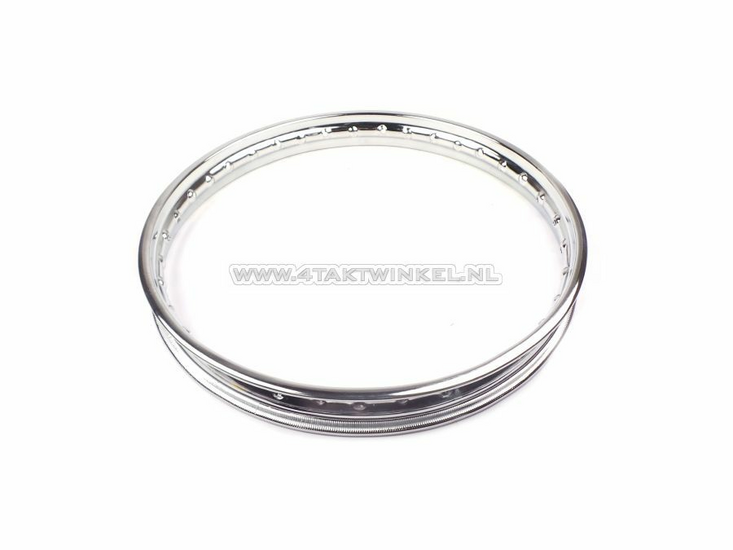 Velg 17" 1.40, past op C50, SS50, CB50