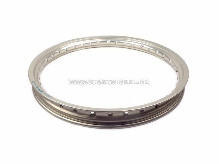 Velg 17" 1.40 aluminium, Takasago Excel