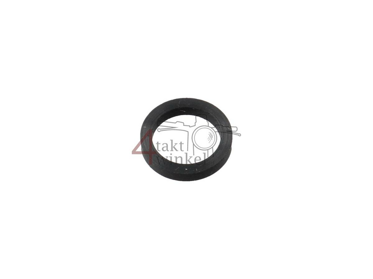 Pakking los, O-ring kop & cilinder 16mm, origineel Honda