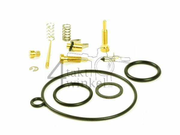 Revisie setje, C70 K1, C70Z2 carburateur, Keyster Japan