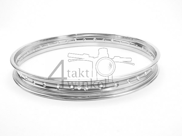 Velg 17" 1.40 A-kwaliteit, past op C50, SS50, CB50