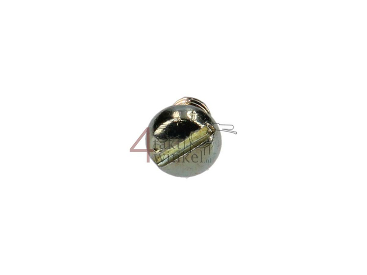 SCREW 4X5, OEM HONDA