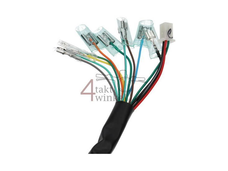 Draadboom, Past op C50 NT