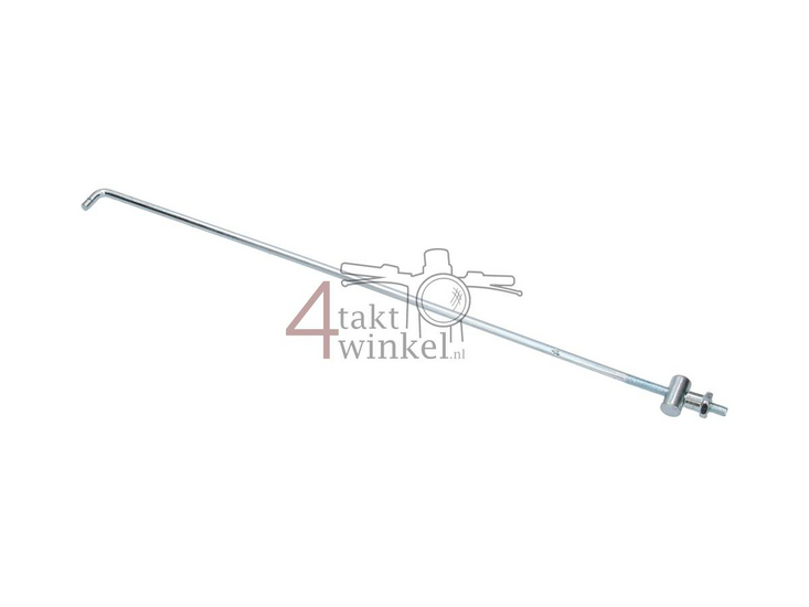 Remstang Monkey lang