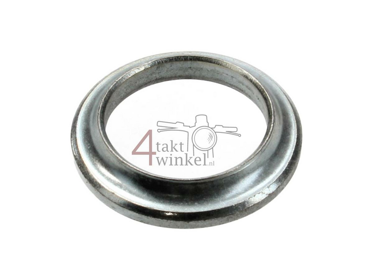 Balhoofdcone onder Novio, Amigo, NOS, origineel Honda