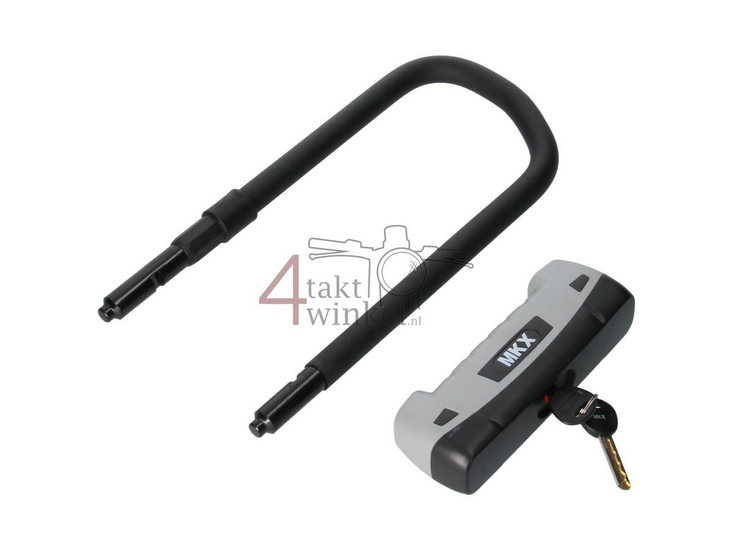 Beugelslot, MKX, ART4