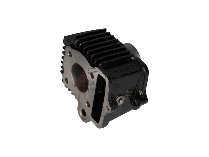 Cilinder 50cc, 39mm staal