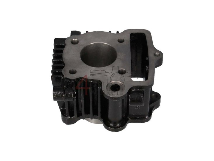 Cilinder 50cc, 39mm staal