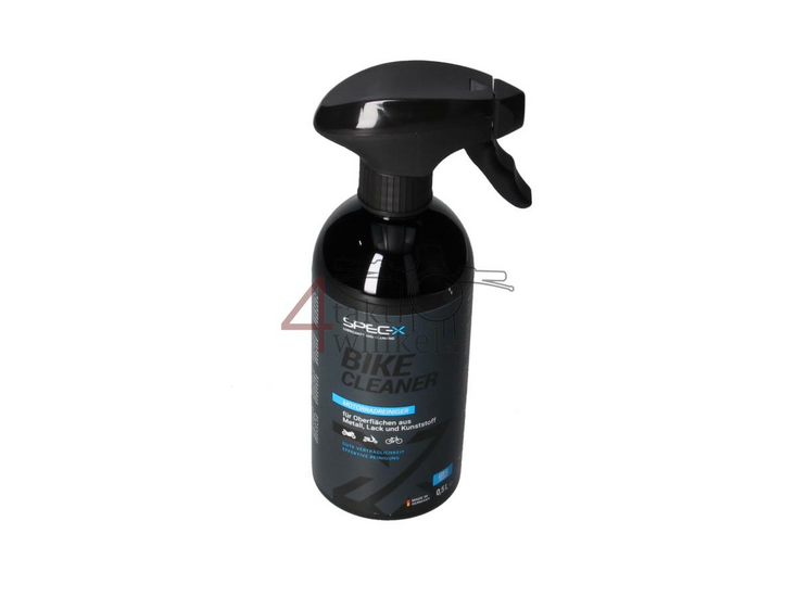 Spec-X Motorfietsreiniger, 500 ml