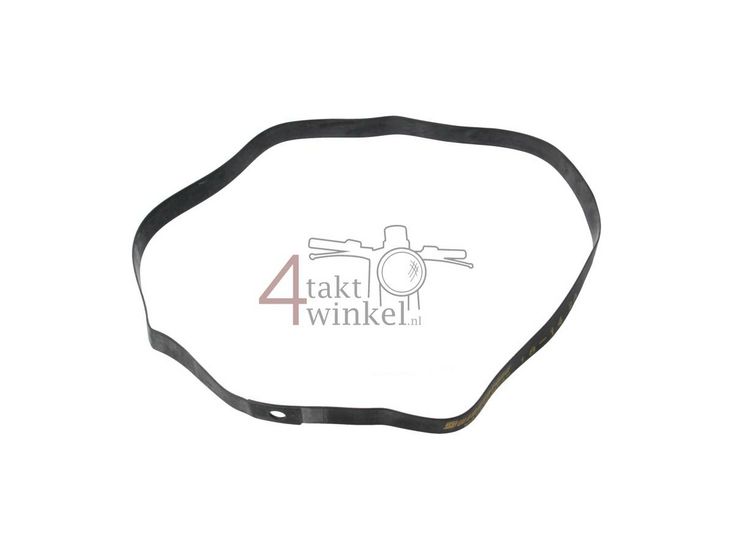 Velglint 14", breedte: 18mm, Bridgestone, origineel Honda