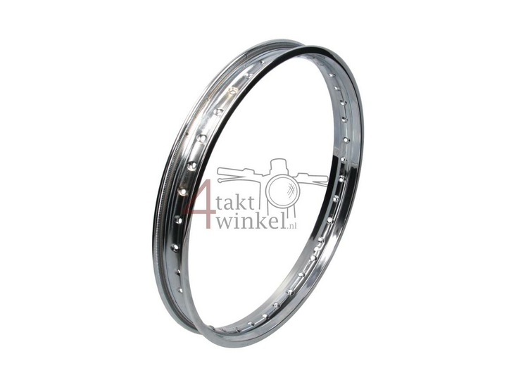 Velg 17" 1.40 A + kwaliteit, past op C50, SS50, CB50