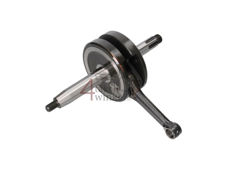 Krukas, 54mm slag, 12 volt tap, 69mm cilinder, C90NT