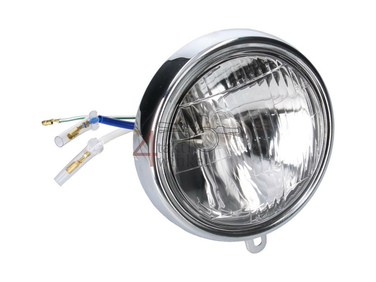 LIGHT ASSY, head, OEM Honda