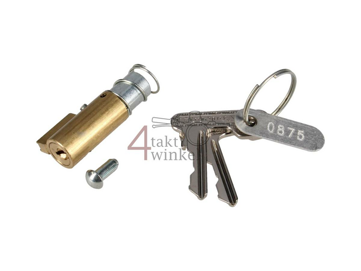 LOCK COMP, OEM HONDA