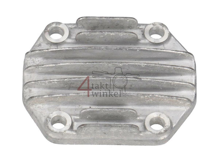 Cilinderkopdeksel, deksel boven rechthoek origineel Honda, NOS