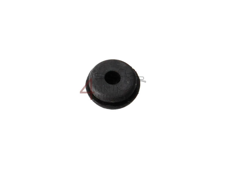 RUBBER SHOCK, OEM HONDA