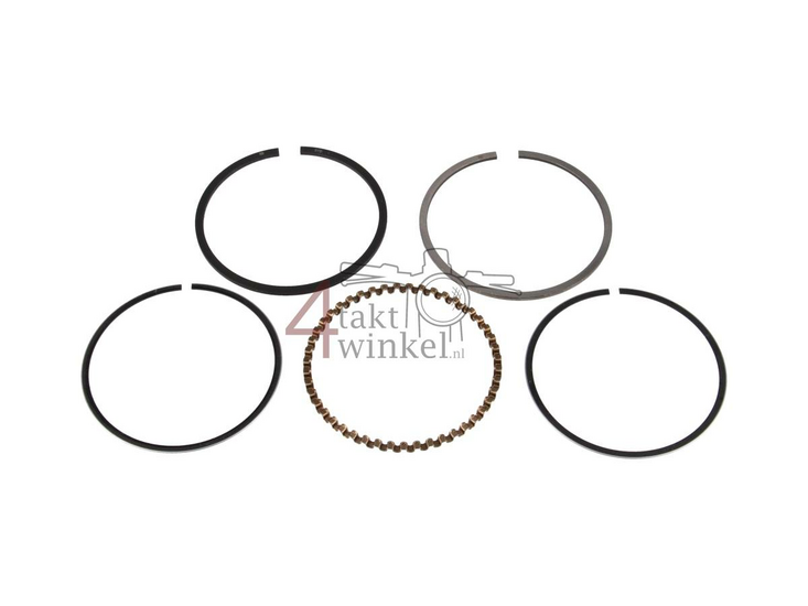 Zuigerveren 70cc OT 6v 47,00mm standaard, A-kwalitiet