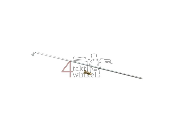 Stork A, #12x197, OEM Honda