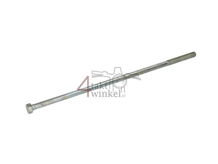 Bolt, handle set, OEM Honda