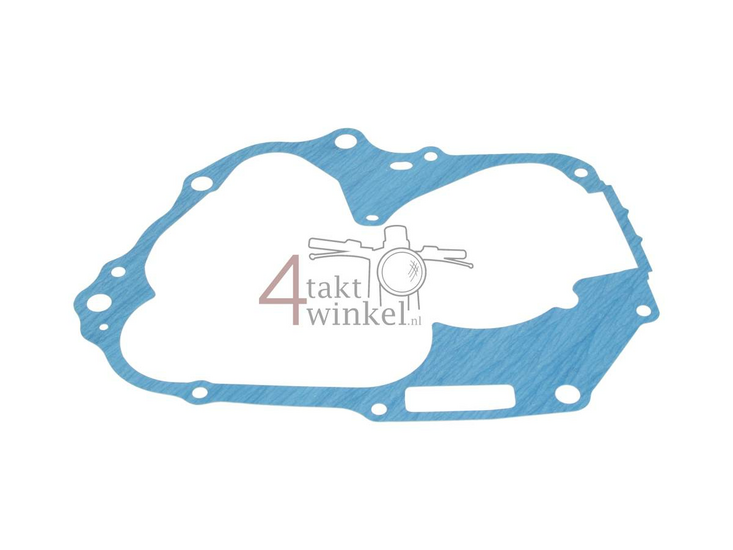 Gasket, crank case, OEM HONDA