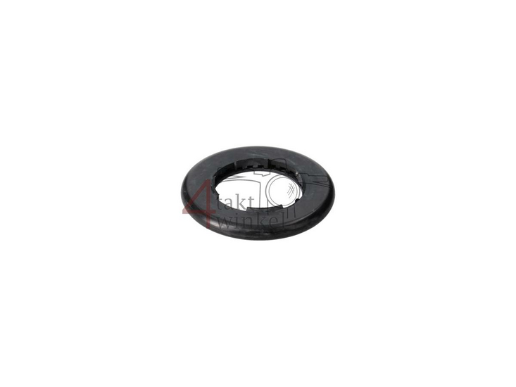 PACKING, FUEL FILL, OEM HONDA