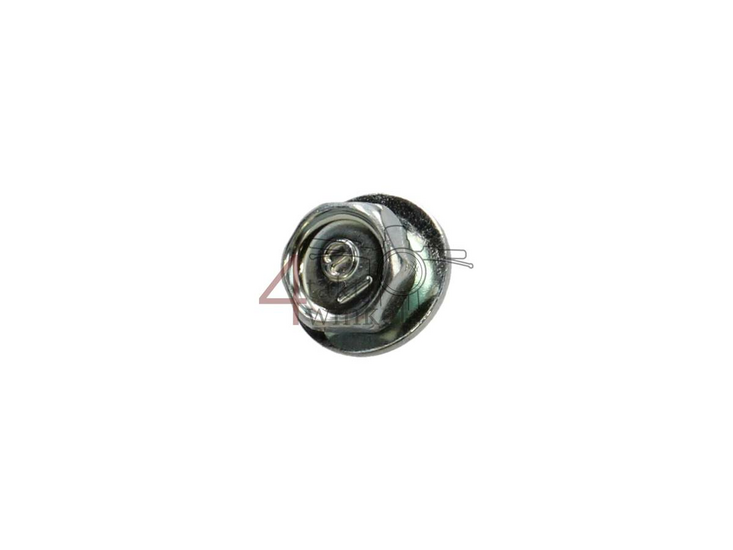 Bolt-Washer, 6x6, OEM Honda