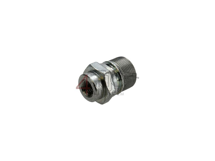 Bolt, fork, OEM HONDA