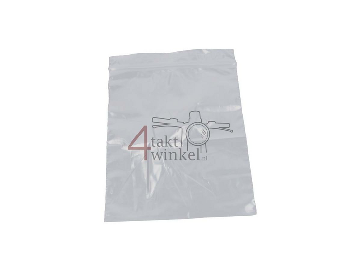 Bag, service book, OEM HONDA
