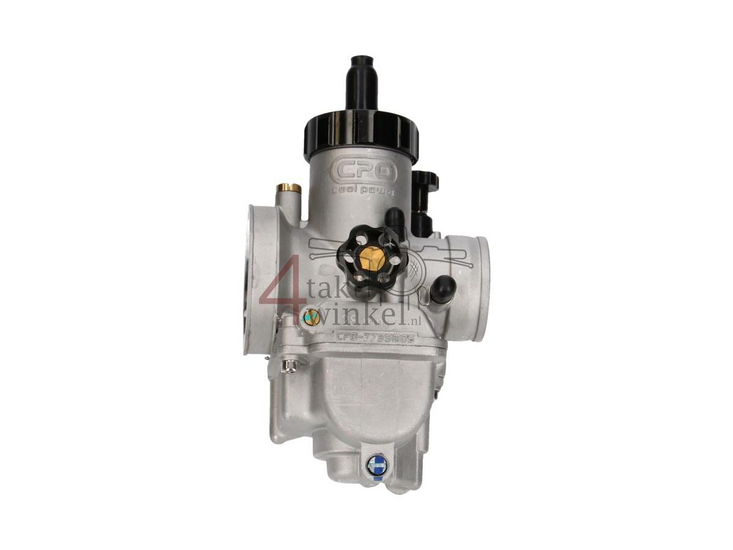 Carburateur set, CPO 28mm PWK kloon