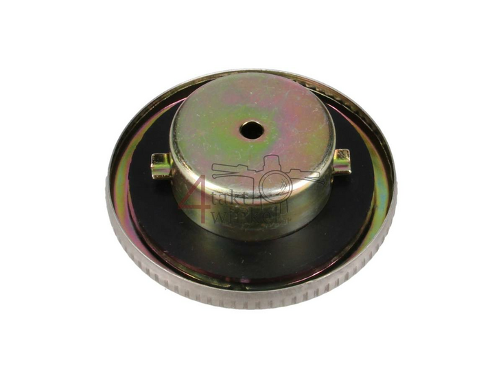 Tankdop, past op SS50, CB50, CY50, A-kwaliteit