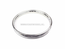 Velg 17" 1.40, past op C50, SS50, CB50
