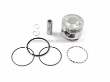 Zuiger set 70cc GK4 OT50 kop