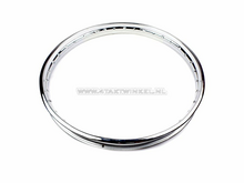Velg 17" 1.20, past op C50, Novio, Amigo