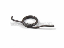 Selector hevel veer, C50 NT, CD50S en CD90S origineel Honda
