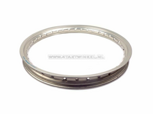 Velg 17" 1.40 aluminium, Takasago Excel