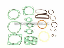 Pakkingset A, kop & cilinder, C90 Athena