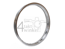 Velg 17" 1.40 A-kwaliteit, past op C50, SS50, CB50