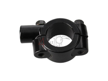 Spiegel adapter, steun, stuurklem, m8 Rechtse draad
