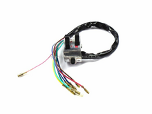 Schakelaar links, licht, past op C50 OT