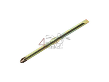 Gereedschap set, 7-delig, universeel