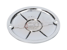 Ontsteking deksel, contactpunten inspectie deksel