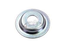 Stuurkraag montageschotel, C50, C70, C90 NT, origineel honda