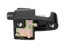 Helmslot, C50, SS50, universeel