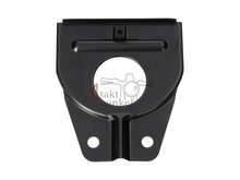 Tank, compleet, Dax 2,5 liter, CT70, kunststof