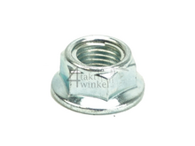 Lock, nut, M12x1.25, OEM Hanway part