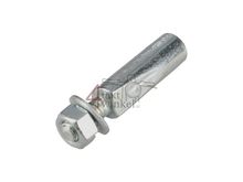 Crank of trapper, spie, past op C310, Novio, Amigo, PC50